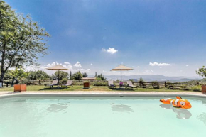Villa Cedri Montecatini Val Di Cecina